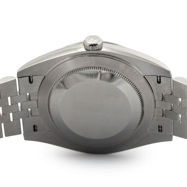 Rolex Datejust 41 126334